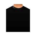 Cut Cape Black - GL09025