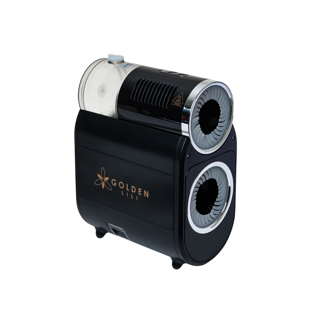 ProClean - Brush Cleaning Machine