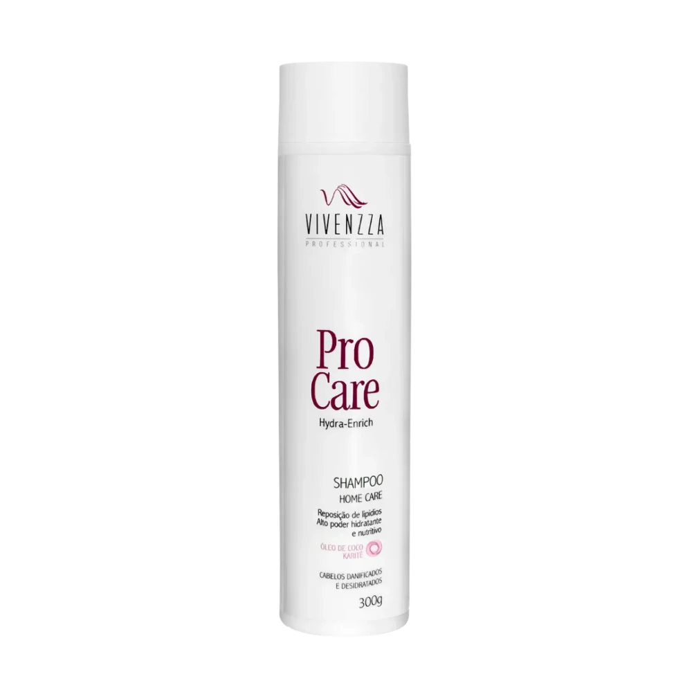 Pro Care Shampoo