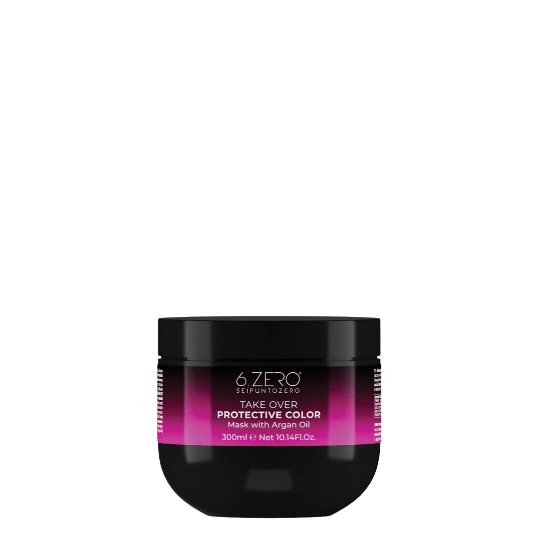 TAKE OVER – PROTECTIVE COLOR Mask 300ml