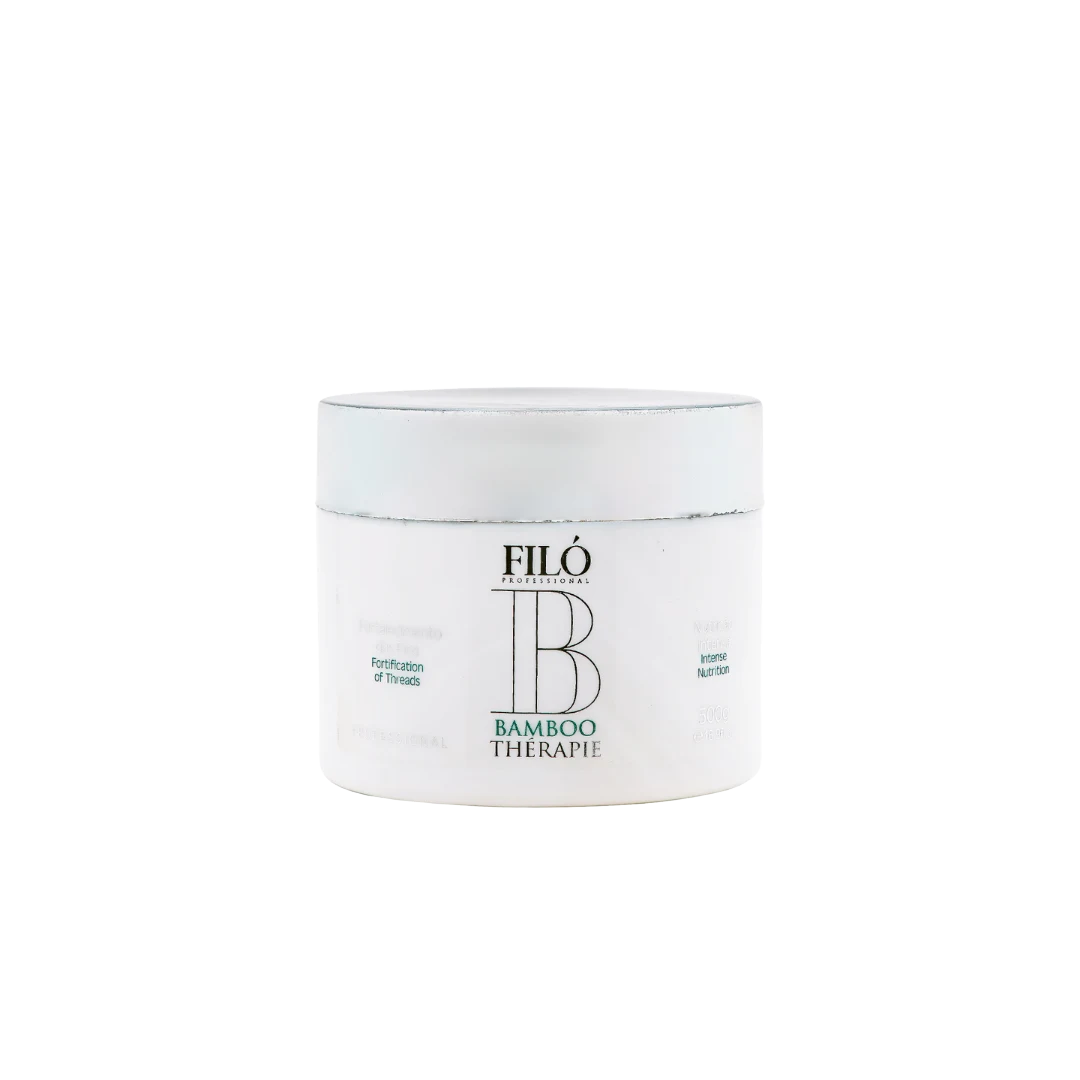 FILÓ - Bamboo Therapy 500g