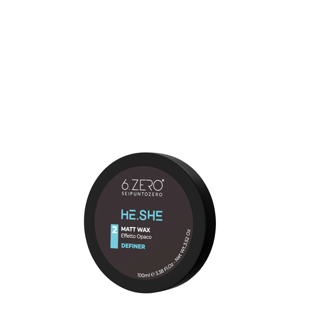 HE.SHE - Matt Wax Definer 100ml