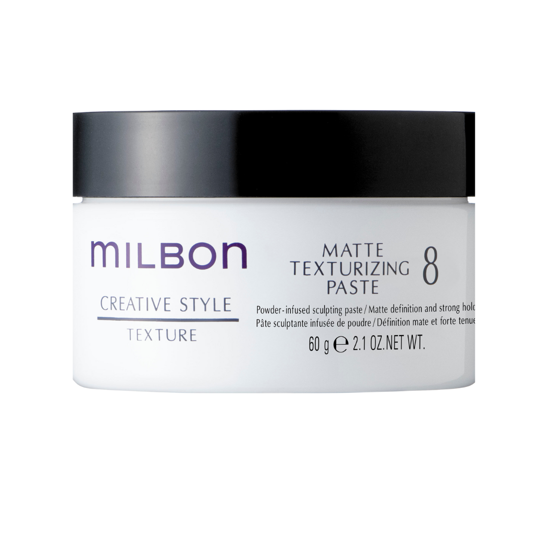 Matte Texturizing Paste 8, 60g